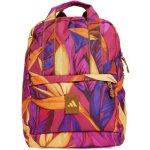 Adidas-W Farm Backpack Multco/Goloch Růžová 20 l – Zboží Dáma