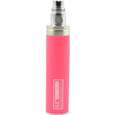 BuiBui GS eGO III baterie 3200mAh Pink – Hledejceny.cz