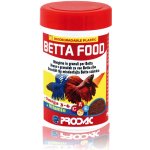 Prodac Betta food 100 ml – Sleviste.cz