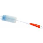 Vileda kartáč kuchyňský na sklenice – Zboží Mobilmania