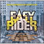 Soundtrack Easy Rider Bezstarostná jízda – Hledejceny.cz