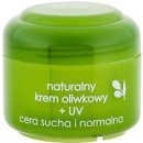 Ziaja Natural Olive +UV denní pleťový krém 50 ml