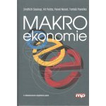 Makroekonomie - Jindřich Soukup, Vít Pošta, Pavel Neset, Tomáš Pavelka – Hledejceny.cz