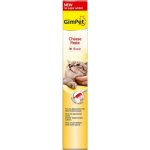GimCat pasta kočka Cheese a Biotin 50 g – Zboží Dáma