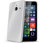 Pouzdro CELLY Gelskin Microsoft Lumia 550 čiré – Hledejceny.cz