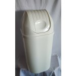 AllServices hranatý s víkem Dindon 50 L – Zbozi.Blesk.cz