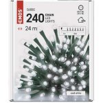 Emos D4AC05 vánoční LED řetěz studená bílá – Zboží Dáma
