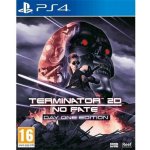 Terminator 2D: No Fate (D1 Edition) – Zboží Živě