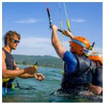3-DENNÍ kiteboarding kurz Egypt – Hledejceny.cz