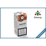 Dekang Cappuccino MED 10 ml 11 mg – Hledejceny.cz