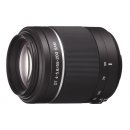 Sony 55-200mm f/4-5,6 DT
