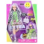 Barbie Extra Závodní Bunda – Sleviste.cz
