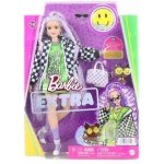 Barbie Extra Závodní Bunda – Zboží Dáma