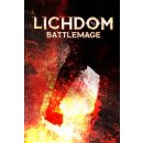 Hra na PC Lichdom: Battlemage