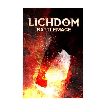 Lichdom: Battlemage