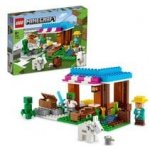 LEGO® Minecraft® 21184 Pekárna – Sleviste.cz