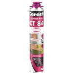 Ceresit Lepidlo PU na polystyren CT 84 Express 850 ml – HobbyKompas.cz