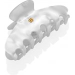 BALMAIN HAIR Pince a Pearl vlasový klip, medium – Zboží Dáma