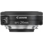 Canon EF-S 24mm f/2.8 STM – Hledejceny.cz