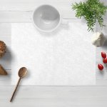 Biante Teflonové prostírání TF-032 Venezia bílé 35x45cm – Zboží Dáma