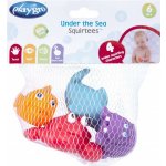 PG Mořská zvířátka 5 ks – Zbozi.Blesk.cz