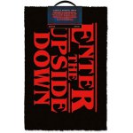 Pyramid International Stranger Things: Enter The Upside Down 60 x 40 cm černá [GP85287] – Zboží Dáma