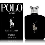 Ralph Lauren Polo Black toaletní voda pánská 75 ml – Hledejceny.cz