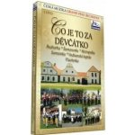 Co je to za děvčátko DVD – Hledejceny.cz