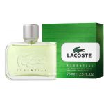 Lacoste Essential toaletní voda pánská 125 ml tester – Hledejceny.cz