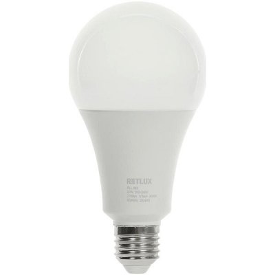 Retlux RLL 663 A80 E27 bulb 20W CW D – Zboží Dáma