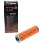 MOTOFILTRO Olejový filtr MF303 – Hledejceny.cz