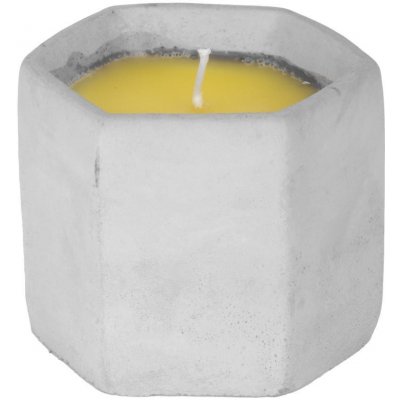 Citronella Cement 90 x 75 mm