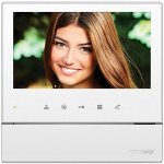 Commax CDV-70H bílý 230Vac – Sleviste.cz