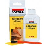 SOUDAL Odstraňovač silikonu 100g – Zbozi.Blesk.cz