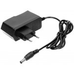 ORNO Napájecí adaptér 12V 1A, konektor 5,5x2,5 mm – Hledejceny.cz