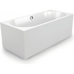 Santech TIME GEMINI 169 x 74 cm TIGEM169-HP – Hledejceny.cz