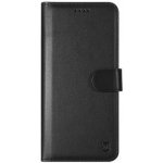Tactical Field Notes pro Motorola Moto G06/G06 Power Black – Sleviste.cz