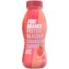 Energetický nápoj ProBrands Mléčný proteinový nápoj jahoda 310 ml