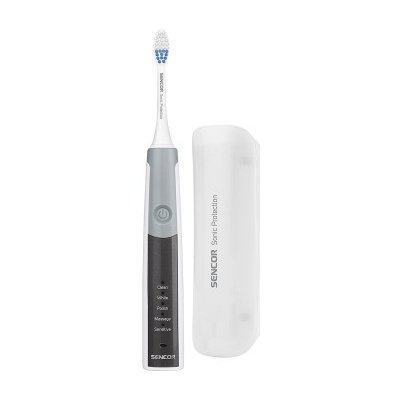 Elektrický zubní kartáček Sencor SOC 2200SL