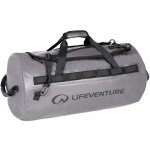 Lifeventure Heavy Duty Drybag Duffle šedá 60 l – Zboží Mobilmania