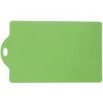 Foska obal na kreditní kartu - zelený – Zboží Živě