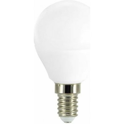 Omega E14 7W LED MINI GLOBE teplá – Hledejceny.cz