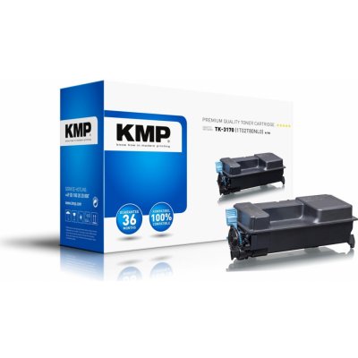 KMP Kyocera Mita TK-3170 - kompatibilní – Zboží Mobilmania