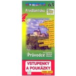 Frýdlantsko 63. - Průvodce po Č,M S + volné vstupenky a poukázky – Hledejceny.cz