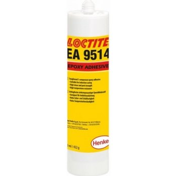 LOCTITE 9514 epoxidové lepidlo indukční vytvrzení 300g