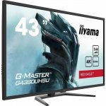 iiyama G4380UHSU – Zbozi.Blesk.cz