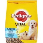 Pedigree Junior 3 kg – Hledejceny.cz