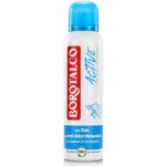 Borotalco Active Sea Salt deospray 150 ml – Zboží Mobilmania