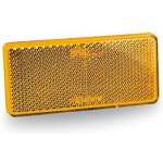 Odrazka Jokon – oranžová R118 – Hledejceny.cz