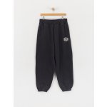 Deus Ex Machina Shield Garment Dyed Track black – Zboží Mobilmania